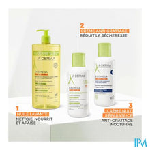 Afbeelding in Gallery-weergave laden, Aderma Exomega Control Emolierende Wasolie 500ml
