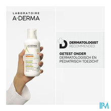 Afbeelding in Gallery-weergave laden, Aderma Exomega Control Balsem Emolierend 400ml
