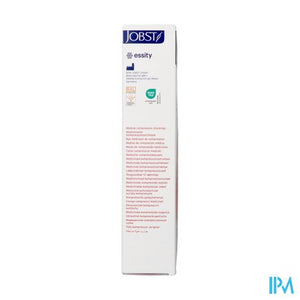 Jobst Opaque 2 Ag Reg Dots Bla Iii Pair
