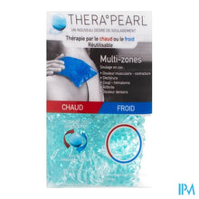 Charger l'image dans la galerie, Therapearl Hot-cold Pack Multizone Sport
