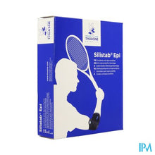 Afbeelding in Gallery-weergave laden, Thuasne Silistab Epi Elleboogstuk T4 2305
