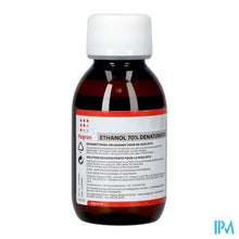 Load image into Gallery viewer, Ethanol 70% Denat. Fpw 100ml Fag
