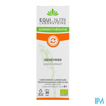 Afbeelding in Gallery-weergave laden, Equi-nutri Jeneverbes 30ml
