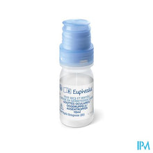 Charger l'image dans la galerie, Euphralia Droge&amp;geirr. Ogen Fl 10ml Boiron
