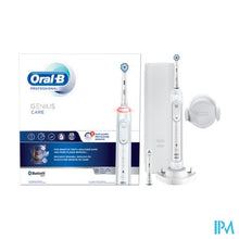 Afbeelding in Gallery-weergave laden, Oral-b Gum Care Genius Electrische Tandenborstel

