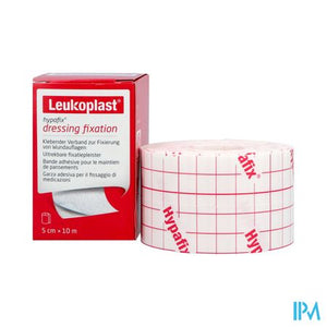 Hypafix 5cmx10m 1 Leukoplast