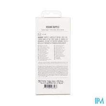 Afbeelding in Gallery-weergave laden, Bibs 1 Fopspeen Studio Duo Block Baby Pink
