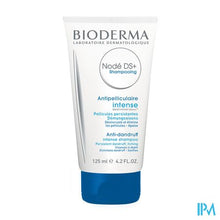 Afbeelding in Gallery-weergave laden, Bioderma Node Ds+ Shampoo Creme A/rec. Tube 125ml
