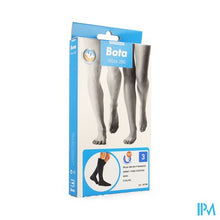 Afbeelding in Gallery-weergave laden, Bota Relax 280 Korte Kous Zwrt N3 2
