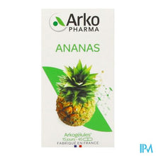 Load image into Gallery viewer, Arkocaps Ananas Plantaardig 45

