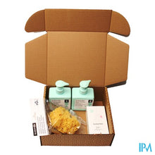Afbeelding in Gallery-weergave laden, Suavinex Cosmetics Baby First Beauty Kit Sensitive
