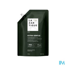 Charger l'image dans la galerie, Lazartigue Extra Gentle Eco Recharge 500ml
