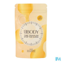 Load image into Gallery viewer, Bbody Tijdreiziger Stop Klok Pdr 116g

