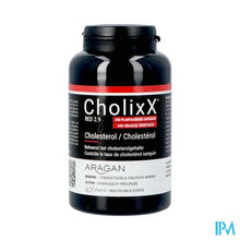 Load image into Gallery viewer, Cholixx Red 2.9 Caps 240
