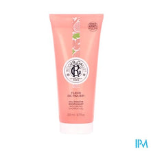 Load image into Gallery viewer, Roger&amp;gallet Fleur Figuier Gel Douche 200ml
