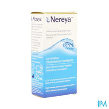 Afbeelding in Gallery-weergave laden, Nereya Sol 10ml
