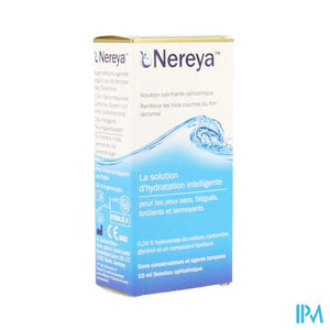 Nereya Sol 10ml