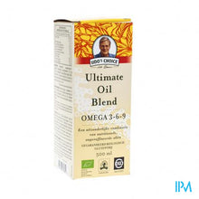 Load image into Gallery viewer, Udo S Choice Ultimate Oil Blend 500ml
