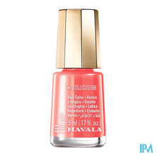 Load image into Gallery viewer, Mavala Vao Mini Color Pop-up 5ml
