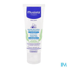 Charger l'image dans la galerie, Mustela Ss Borstbalsem Versterkend 40ml
