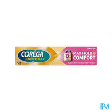 Afbeelding in Gallery-weergave laden, Corega Max Comfort 70g
