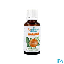 Load image into Gallery viewer, Puressentiel Plant. Olie Bio Macadamia 30ml
