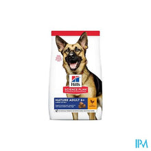 Charger l'image dans la galerie, Hills Sc.plan Canine Mat.ad Chick.large 18kg 1830m
