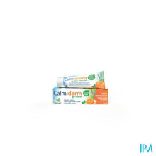 Charger l&#39;image dans la galerie, Calmiderm Gel-creme Bio Gecertificeerd Tube 40g
