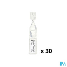 Charger l&#39;image dans la galerie, Thealoz Duo Gel Oogdruppels 30x0,4g
