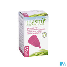Afbeelding in Gallery-weergave laden, Masmi Coupe Menstruelle S
