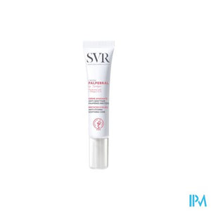 Svr Topialyse Palpebral Creme 15ml