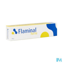 Load image into Gallery viewer, Flaminal Forte Tube 40g
