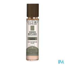 Charger l'image dans la galerie, Green Botanic Edp Man Forest Green 30ml
