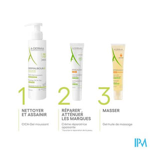 Aderma Epitheliale Ah Ultra 40ml