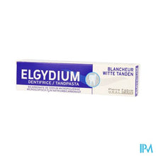 Afbeelding in Gallery-weergave laden, Elgydium Tandpasta Witte Tand. 75ml
