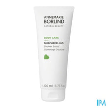 Charger l'image dans la galerie, Annemarie Borlind Body Care Shower Peeling 200ml
