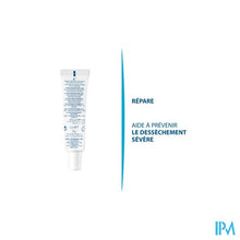 Charger l'image dans la galerie, Ducray Keracnyl Repair Lipbalsem 15ml
