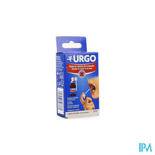 Afbeelding in Gallery-weergave laden, Urgo Spray Wondjes&amp;letsels Mond 15ml
