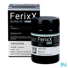Afbeelding in Gallery-weergave laden, Ferixx Ultra 45 Tabl 30 Verv.3670122
