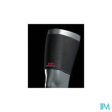 Load image into Gallery viewer, Mcdavid Tigh Support Black/scarlet M 471
