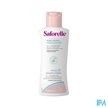 Afbeelding in Gallery-weergave laden, Saforelle Frisse Wasoplossing Fl 100ml
