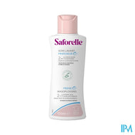 Saforelle Frisse Wasoplossing Fl 100ml