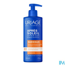 Charger l'image dans la galerie, Uriage Bariesun Balsem Reparat. A/sun 500ml
