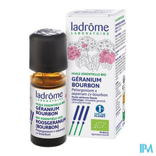 Afbeelding in Gallery-weergave laden, Ladrome Pelargonium X Asperum/roosgeranium 10ml
