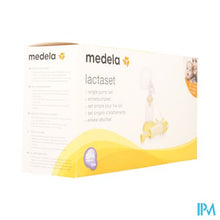 Load image into Gallery viewer, Medela Lactaset Enkelvoudig
