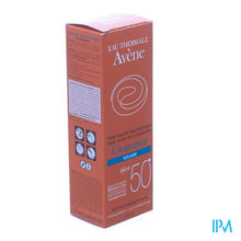 Load image into Gallery viewer, Avene Zon Cleanance Emuls Ip50+ 50ml
