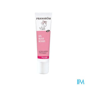 Pranabb Gel Blauwe Plekken Builen Tube 15ml