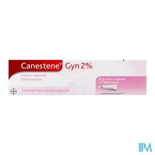 Afbeelding in Gallery-weergave laden, Canestene Gyn 2% Pi Pharma Cr Vag.20g+3 Applic.pip
