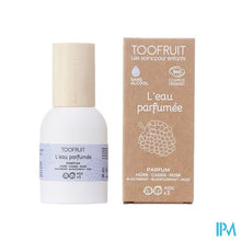 Charger l'image dans la galerie, Toofruit Eau Parfumee Rijpe Zwarte Bes Roze 30ml
