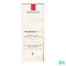 Afbeelding in Gallery-weergave laden, La Roche Posay Toleriane Fdt Fluide 03 30ml
